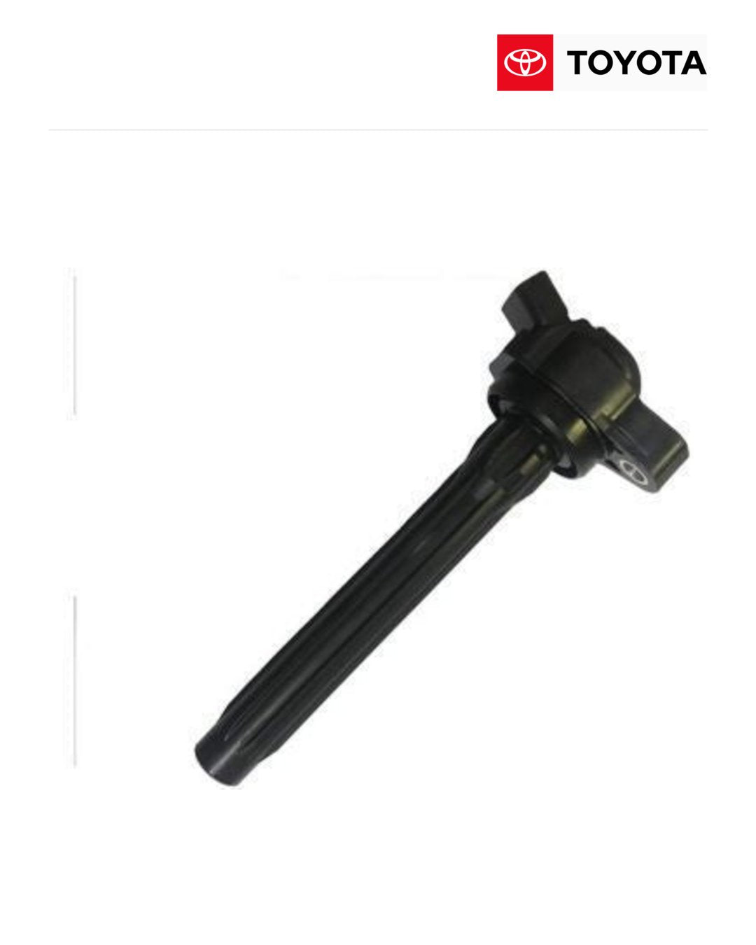 Toyota 90919-02280 Genuine Ignition Coil