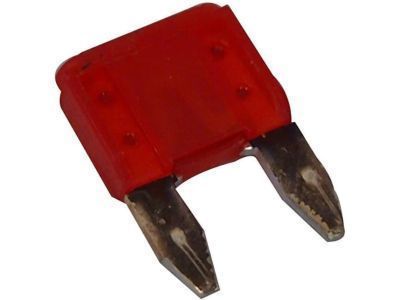 فيوز تويوتا أصلي 90982-09009 | Genuine Toyota fuse block fuse