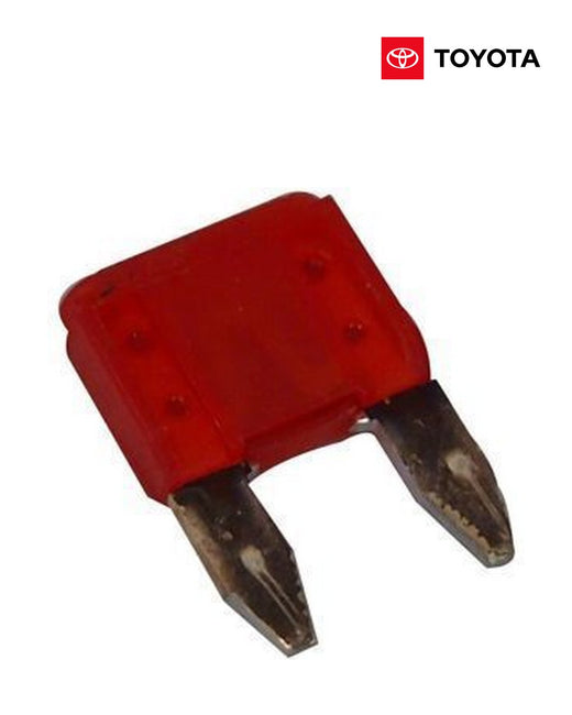 فيوز تويوتا أصلي 90982-09009 | Genuine Toyota fuse block fuse