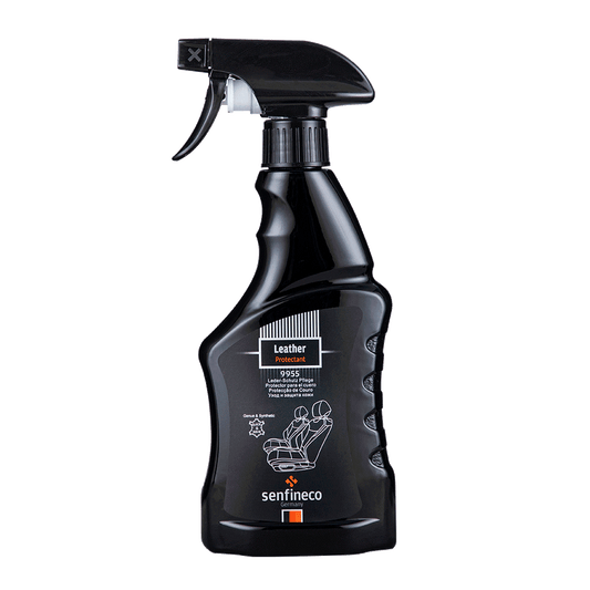 معالج ومنظف الجلد  9955