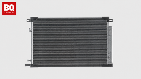 BQ CONDENSOR  CAMRY 2018-2024 PSN-0279 THIALAND كندنسر تايلندي كامري