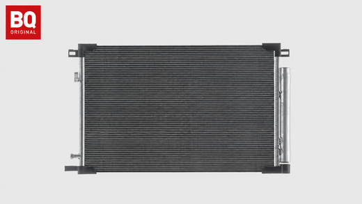 PSN-0279 BQ A/C Condenser | Toyota Camry 2018-2024 | Thailand | كندنسر