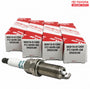 Toyota orginal spark plug 90919-01289 | Camry 2.5L 2018–2024| 1 pic سعر الحبه