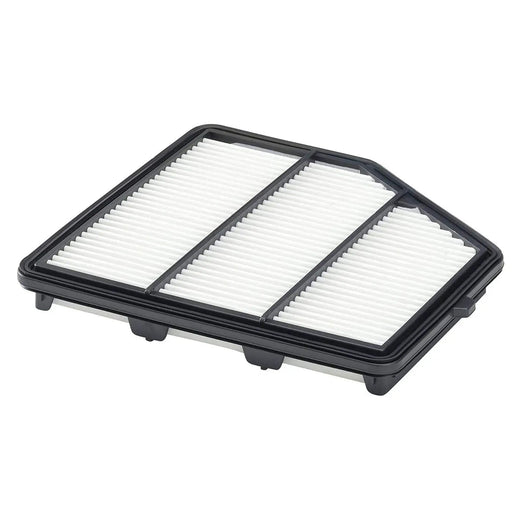 Nissan Altima air filter 2019–2022 SEN 16546-6CA0B, white pleated media in black frame.