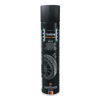 compare product منظف وملمع الاطارات  9979