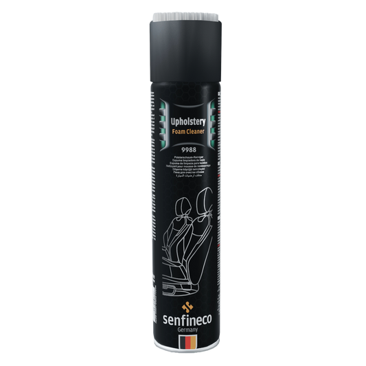 منظف قماش ارضيات و شامو السيارات والمنزل  9988