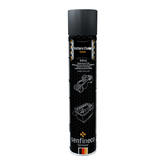 تشحيم اصبع البطاريات  9914