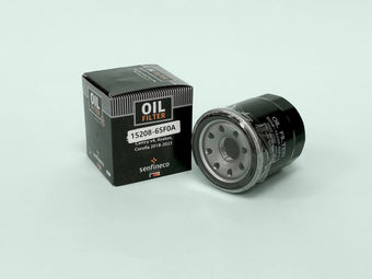 compare product SEN 15208-65F0A فلتر زيت نيسان التيما / ماكسيما / مورانو / باثفايندر 2001-2020