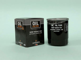 compare product SEN MZ691140 فلتر زيت ميتسوبيشي لانسر / بيك أب / اوتلاندر