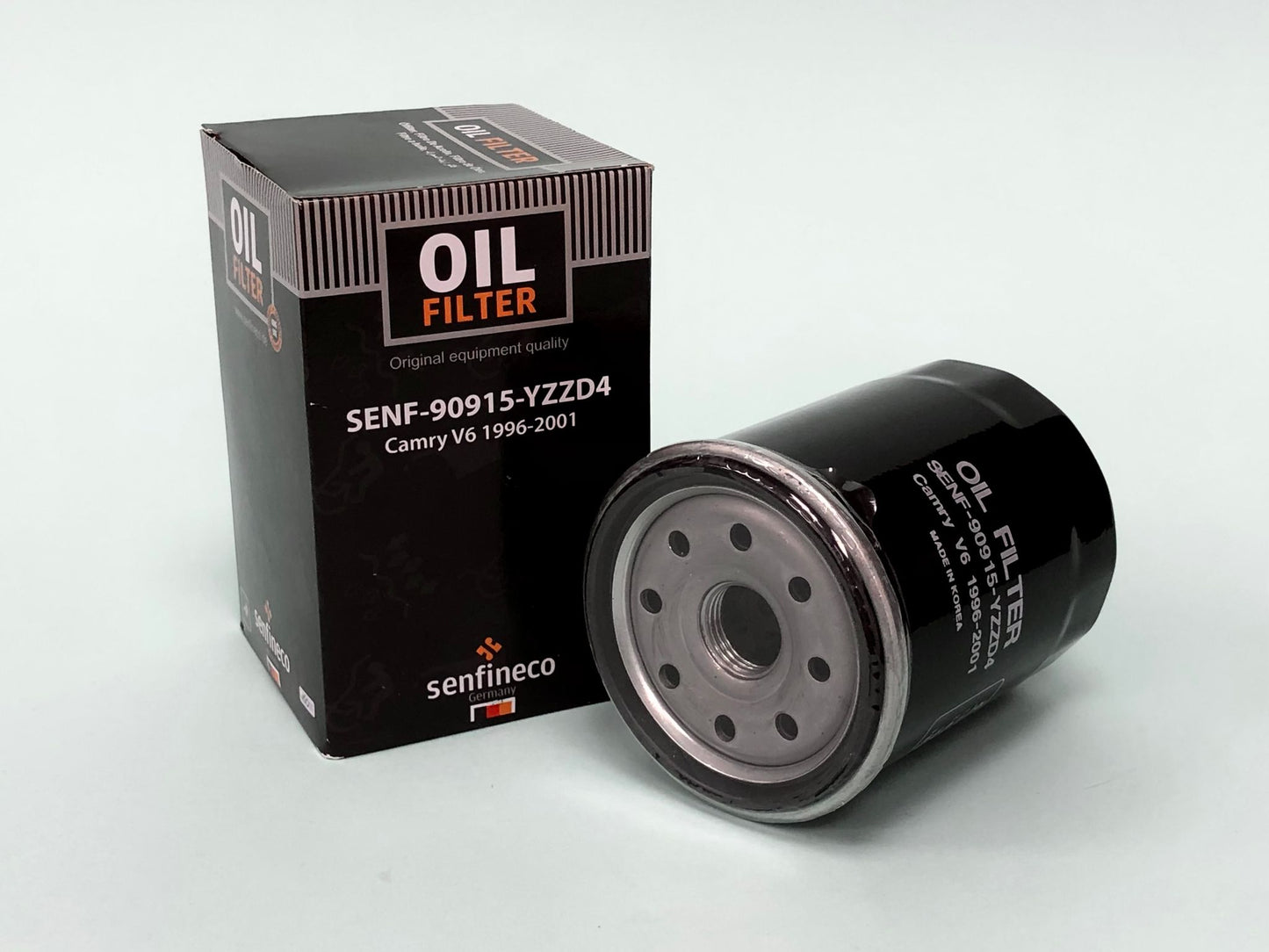 SEN 90915-YZZD4 تويوتا لاندكروزر 100 4.7 1998–2007، لاندكروزر 200 4.7 2008–2011 ، تندرا 2000–2011، ، تاكوما 2005–2016، برادو 150 2.7 2009–2017