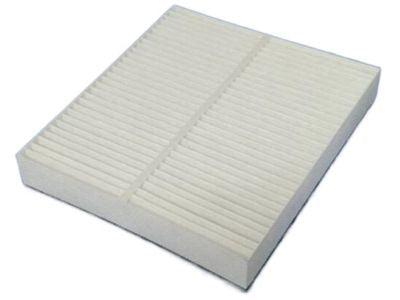 AC FILTER SENFINECO B7277-EG01A Nissan Patrol Armada 2019-2022 Infiniti G37 2012-2013 FX35 2011-2012 QX56 2011-2013 Q50 2014-2015