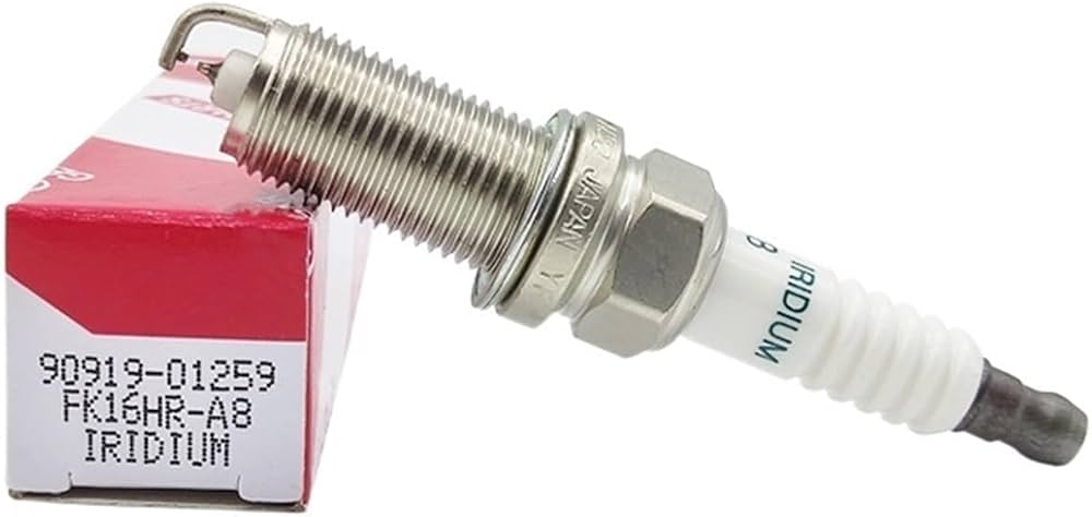SENFINECO بواجي | OEM ⁦90919-01259⁩ | تويوتا كامري هايبرد / RAV4 هايبرد | لكزس ES300h / ES250 / NX300h / NX350h
