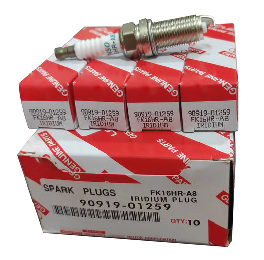 SENFINECO بواجي | OEM ⁦90919-01259⁩ | تويوتا كامري هايبرد / RAV4 هايبرد | لكزس ES300h / ES250 / NX300h / NX350h