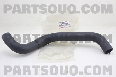 هوز راديتر سفلي رقم 2 وكالة تويوتا | Lower Radiator Hose | 16572-0P080