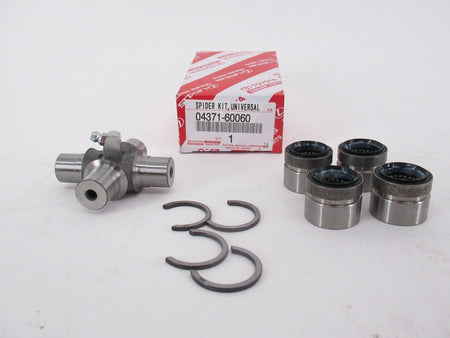 صليبة عمود أمامي | Front Propeller U-Joint | 04371-60060