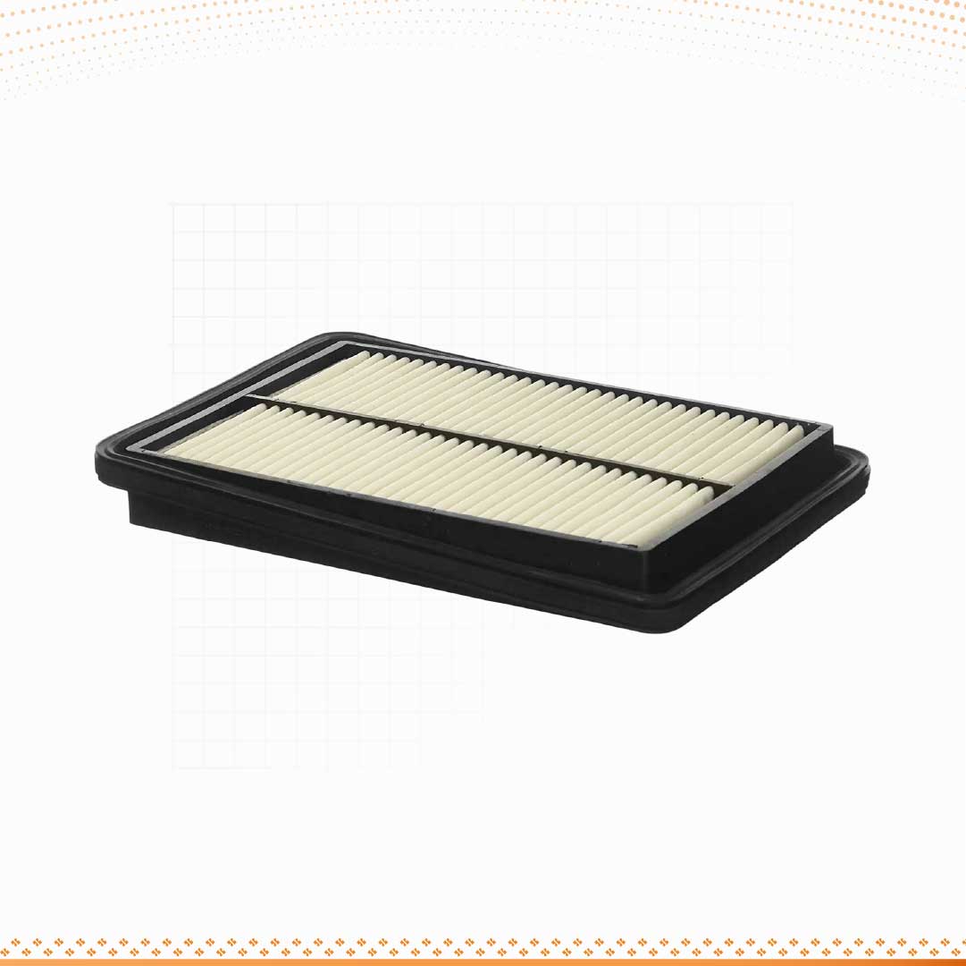 SENFINECO Engine Air Filter | Rogue 2014-2020 Rogue Sport 2017-2022 | 16546-4BA1J
