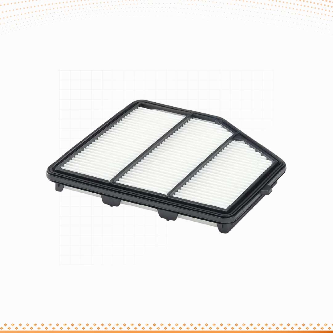 SENFINECO فلتر الهواء | OEM ⁦16546-6CA0B⁩ | فلتر هواء نيسان التيما 2019–2022
