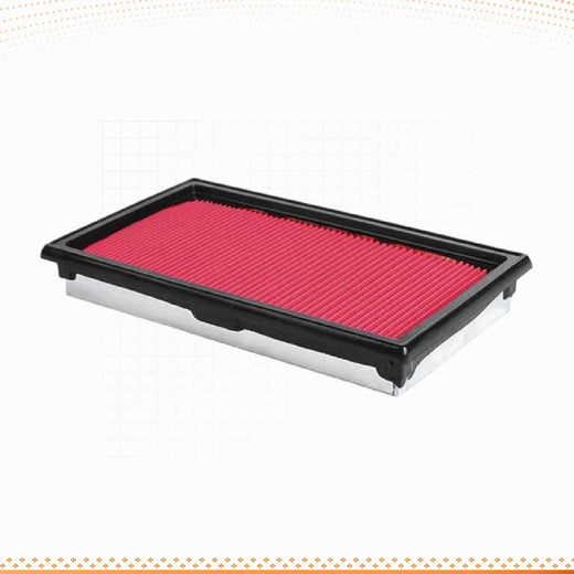 SENFINECO Engine Air Filter | Nissan Tiida/Versa 2007-2015 Sentra 2007-2019 | 16546-ED500