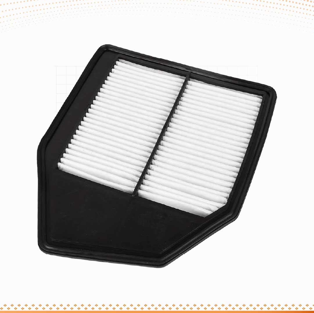 SENFINECO Engine Air Filter | Honda Accord 2008-2013 | 17220-R40-A00