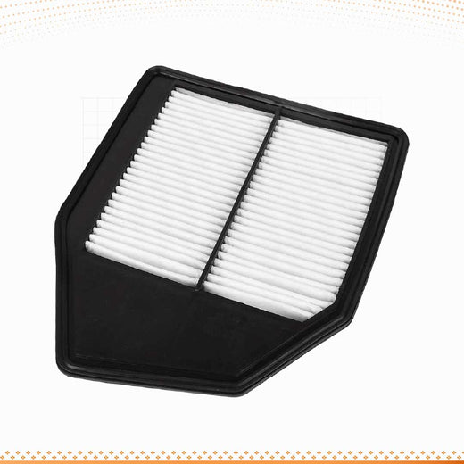 SENFINECO Engine Air Filter | Honda Accord 2008-2013 | 17220-R40-A00