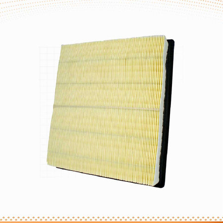 SENFINECO Engine Air Filter | Toyota Tacoma Tundra Sequoia 2013 | 17801-0P100