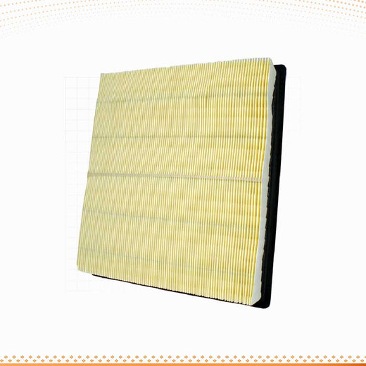 SENFINECO Engine Air Filter | Toyota Tacoma Tundra Sequoia 2013 | 17801-0P100