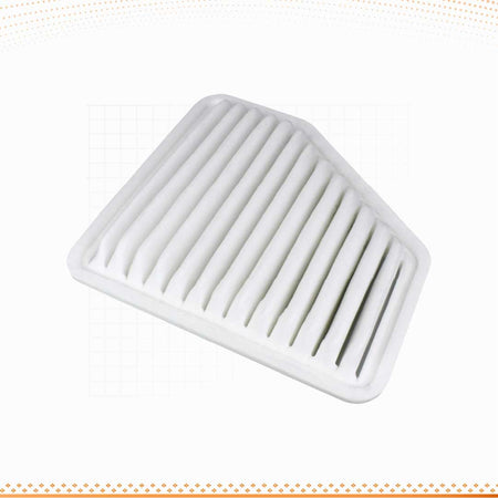 SENFINECO Engine Air Filter | Camry V4 & V6 Avalon ES350 RAV4 | 17801-31120