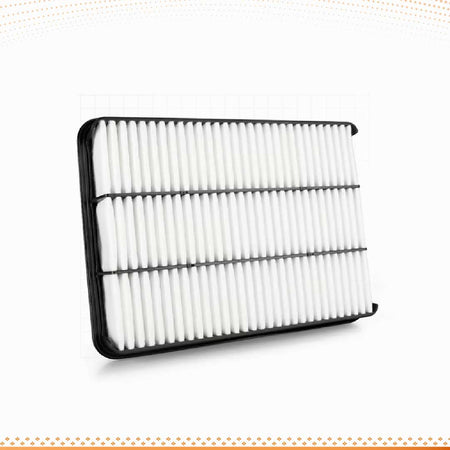SENFINECO Engine Air Filter | Toyota Land Cruiser V8 Lexus LX470 1998-2007 | 17801-50040