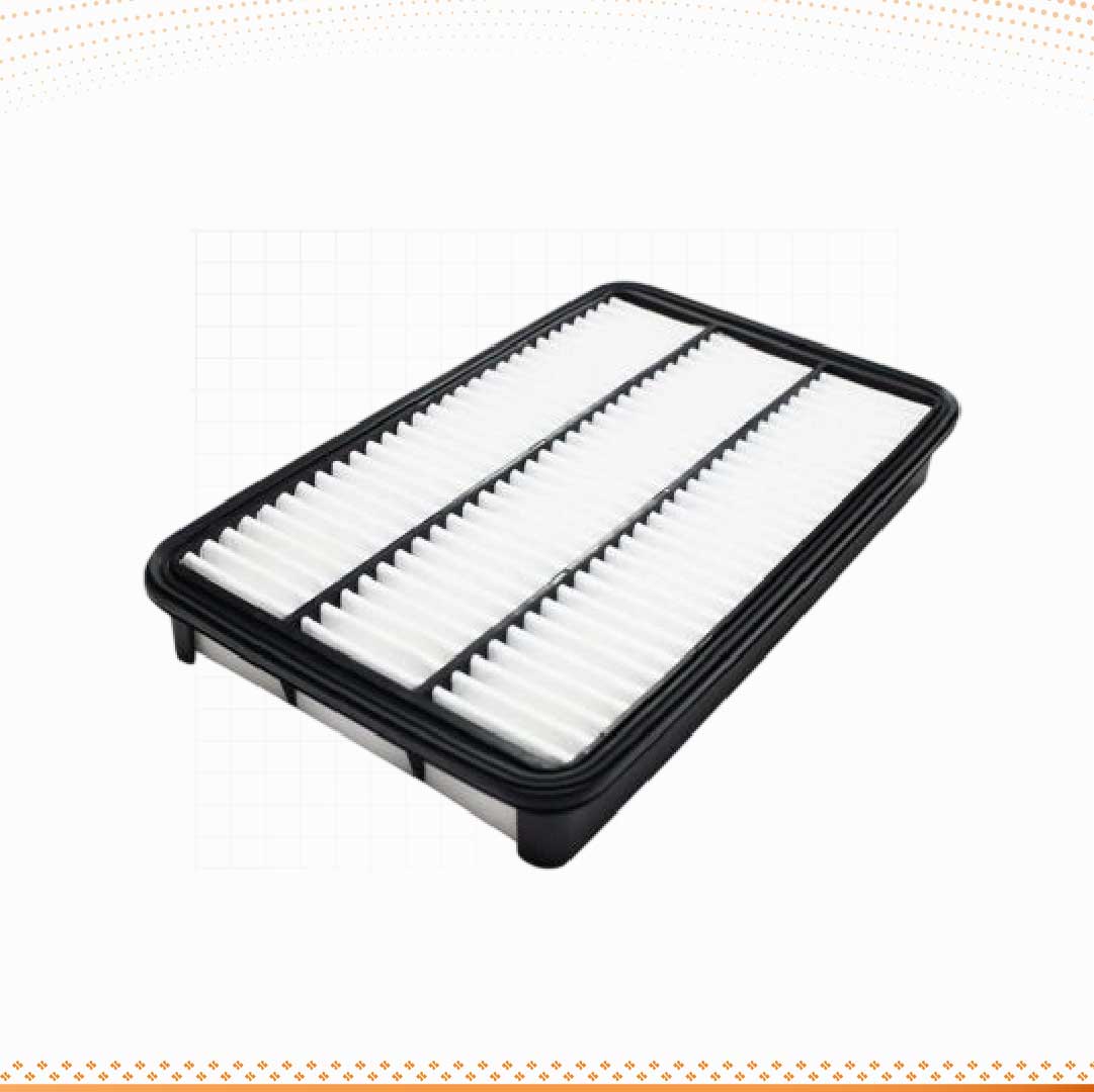 SENFINECO Engine Air Filter | Toyota Camry V6 1997-2001 | 17801-74060