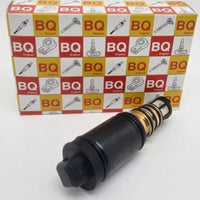 حساس كمبريسر المكيف لكزس IS250/GS350 2007–2012 من سنفينكو عمان، جسم أسود مع عبوة BQ Original