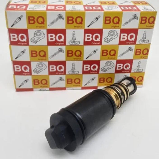 حساس كمبريسر المكيف لكزس IS250/GS350 2007–2012 من سنفينكو عمان، جسم أسود مع عبوة BQ Original