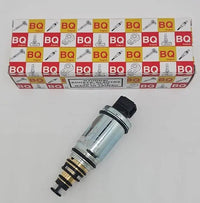 AC compressor sensor, BQ Original packaging; metal body with black connector for Sonata/Elantra 2011–2018