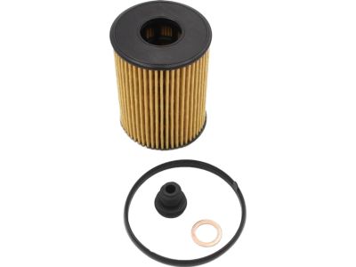 OIL FILTER SENFINECO 26350-2T000 Genesis G80 2021-2025 GV70 2022-2025 GV80 2021-2025 Kia Stinger 2022-2023