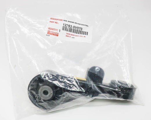 12363-36040 كرسي شداد فوق المحرك | Engine Moving Control Rod