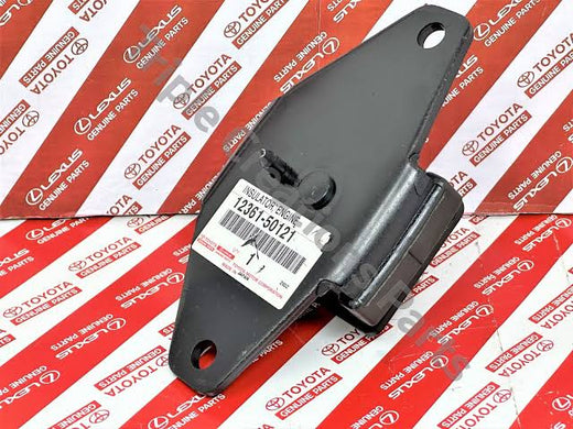 قاعدة محرك يمين | 12361-50121