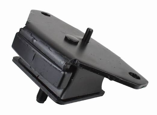 قاعدة محرك أمامية يمين/يسار | Front Engine Mounting Insulator RH/LH | 12361-66040