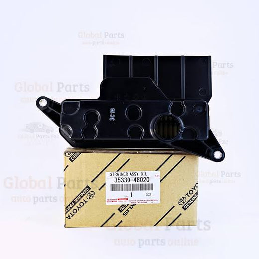 Transmission filter 35330-48020