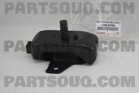 Front Engine Mount RH | 12305-0C050
