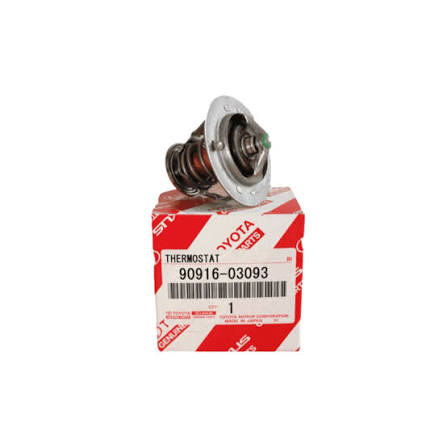 ثرموستات ماء المحرك | Engine Coolant Thermostat | 90916-03093