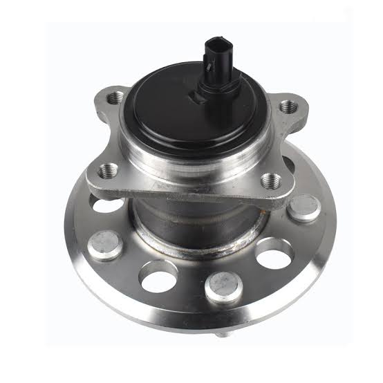 فلنجة رمان رمانة خلفية مع حساس يمين او يسار تجاري  -Rear Wheel Hub 42460-06090