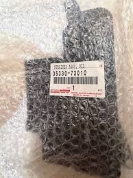 Gear filter 35330-73010 for Toyota Camry and RAV4 V4 2012-2017, Senfineco Oman