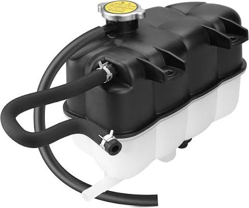 21710-1LA1A Nissan Radiator Reservoir Tank
