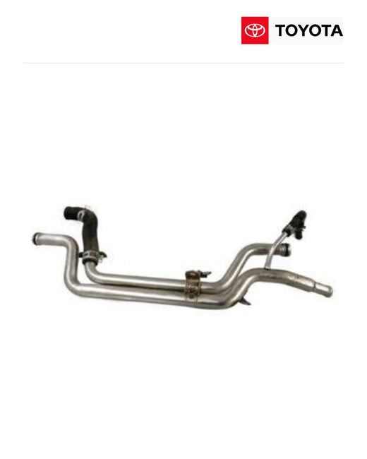 أنبوب دخول ماء المحرك |  Toyota  Engine Water Inlet Pipe | 16322-31020