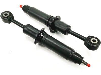 48510-69355 Toyota Shock Absorber , Front (Left Right Side) طقم جامبين امامي جهتين