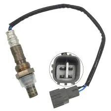 Oxygen sensor for front exhaust Camry/Avalon/Lexus ES300 (1996-2004) by Senfineco Oman, gray 2-pin connector