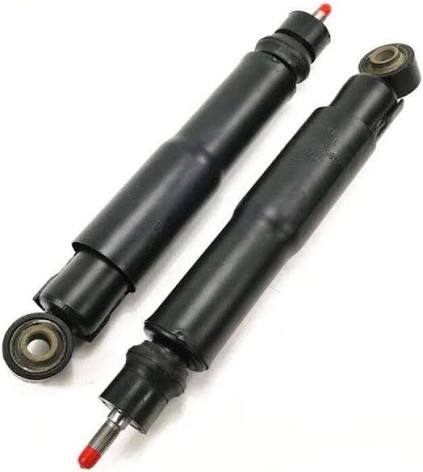 48530-69425  Toyota  Shock Absorber 2x , Rear Fits Left Right  طقم جامبين خلف