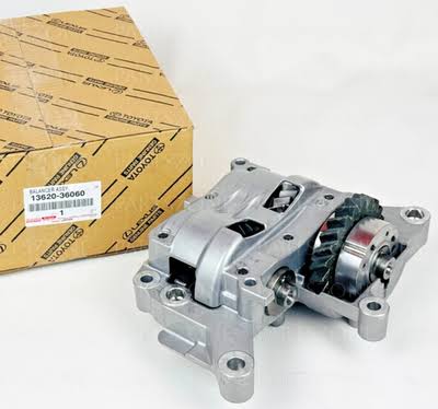 13620-36060 Toyota  Engine Balancer Assembly  بلانسر المحرك