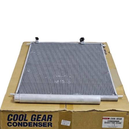 AC CONDENSOR COROLLA 2008-2019 DENSO كندنسر