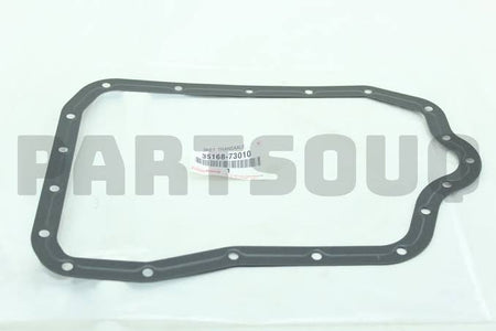 35168-73010 جلدة كرتير القير الأوتوماتيكي | Automatic Transaxle Oil Pan Gasket