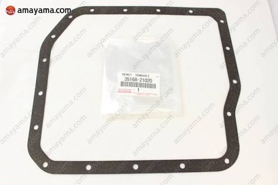 Toyota 35168-21020  Gasket جازكت الجير 2003-2010